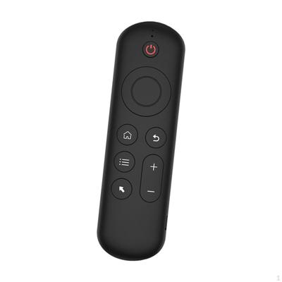 TV Remote Air Mouse 3 In 1 Professional Wireless Keyboard for Htpc Phone PC
