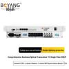 Boyang Integrated Services Optical Transceiver