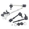 AzbuStag 4Pcs Front Rear Lh Rh Sway Bar Link Suspension Kit for TOYOTA 4RUNNER 4WD 1996 1997 1998 1999 2000 2001 2002 4883035020