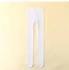 Plus Size Trends Tights For Women 80D Semi Opaque Footed Pantyhose Women'S Run Resistant Tights High Waist Stockings