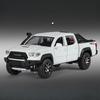 1:32 Alloy Pickup Truck Model Simulation Off-Road Car Ornament Boy Toy Cross-Border Procurement