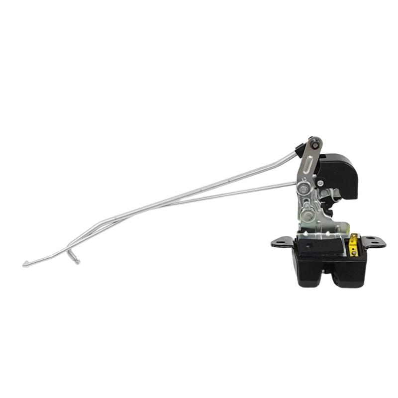812302B000 Trunk Lock Actuator Latch for Hyundai Santa Fe CM 2007-2012 OEM 81230-2B000