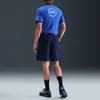 Nike Academy Pro Third Paris Saint-Germain Club Dri-Fit Slim Fit Short Sleeve Football Shirt Men tops HJ7149-406