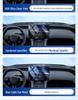 Xiaomi YU7 Screen Tempered Film Dashboard Protection for Central Control Navigation