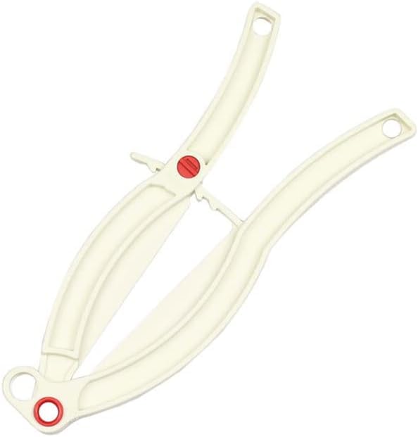 WeLoc Gripper PA100B2 100mm x 1 pack (White) белый