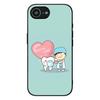 For Samsung Galaxy A25 A37 A57 A12 A14 A50 A51 A70 A71 A72 A21S M15 Note 20 9 8 10 Case Dentist Tooth Nurse Doctor Stethoscope