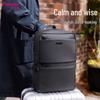Diplomat DB-15110 Large Capacity Business Travel Laptop Backpack