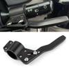 Steering Wheel Turn Rod Position Up Extender Turn Signal Lever Bar Extension W/Spacer