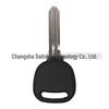Chevrolet GMC Buick Key Shell - No Logo, Aftermarket, No Chip