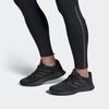 New Adidas Duramo Sl 'Triple Black' FY4320