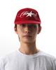 Libeulaikeudiseu Cronic Cap Red