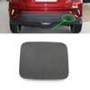 Car Rear Bumper Tow Hook Cover Trailer Cap Towing Eye Shell For Toyota C-HR CHR 2016 2017 2018 52162-F4020