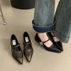 Scarpe con tacco – Scarpe con tacco