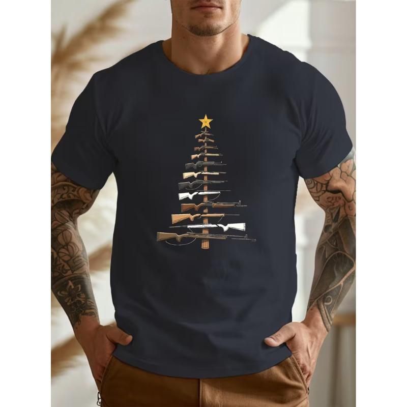 Jersey men s quick-drying T-shirt S