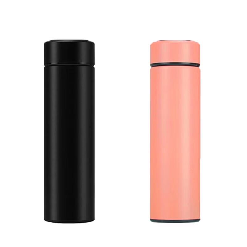Chuanfeng Smart Thermos Bottle with Temperature Display