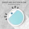 Smart Sweeping Robot Vacuum Cleaner Floor Edge Dust Clean Auto Suction Sweeper  UV Disinfection