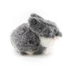Cute Stuffed Animal - Little Rabbit (Gray) F0237