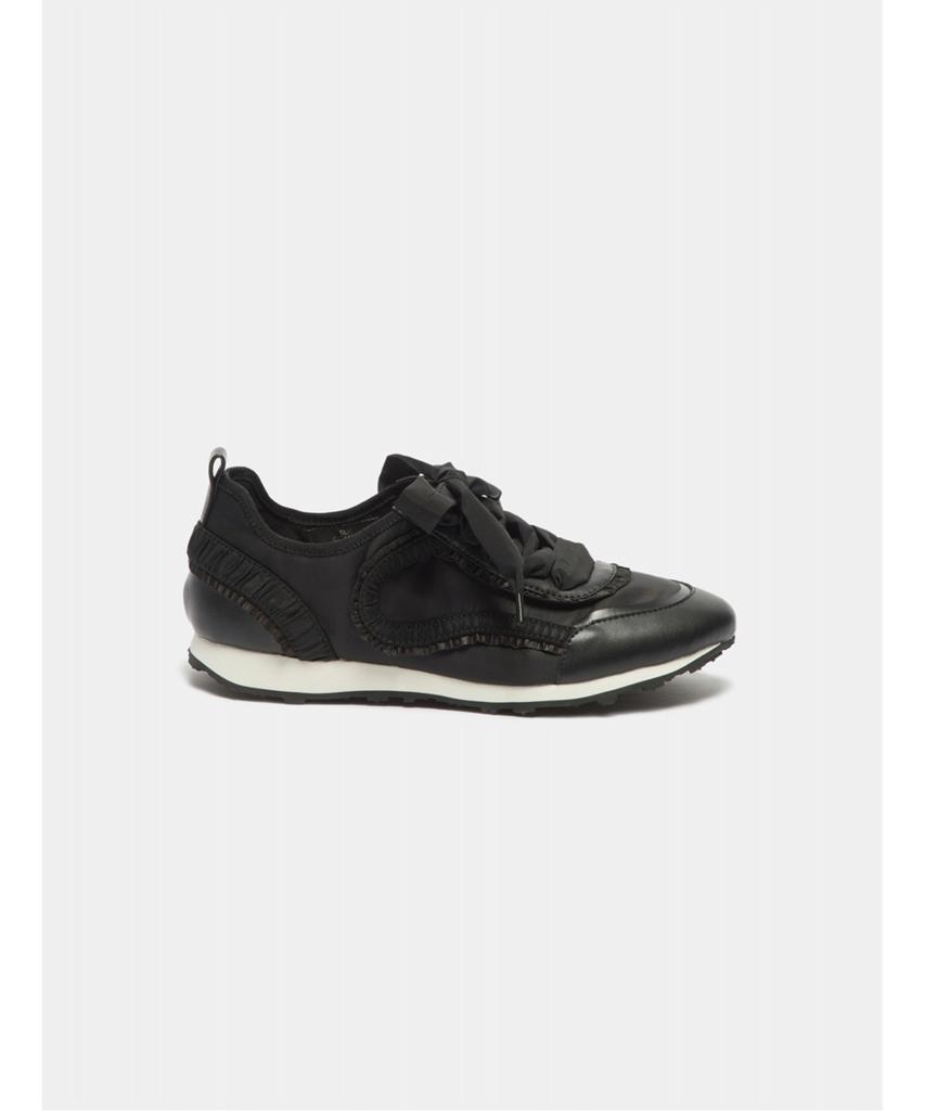 Suecomma Bonnie Mellow Low Sneakers(Black)_Dg4Ds26002Blk