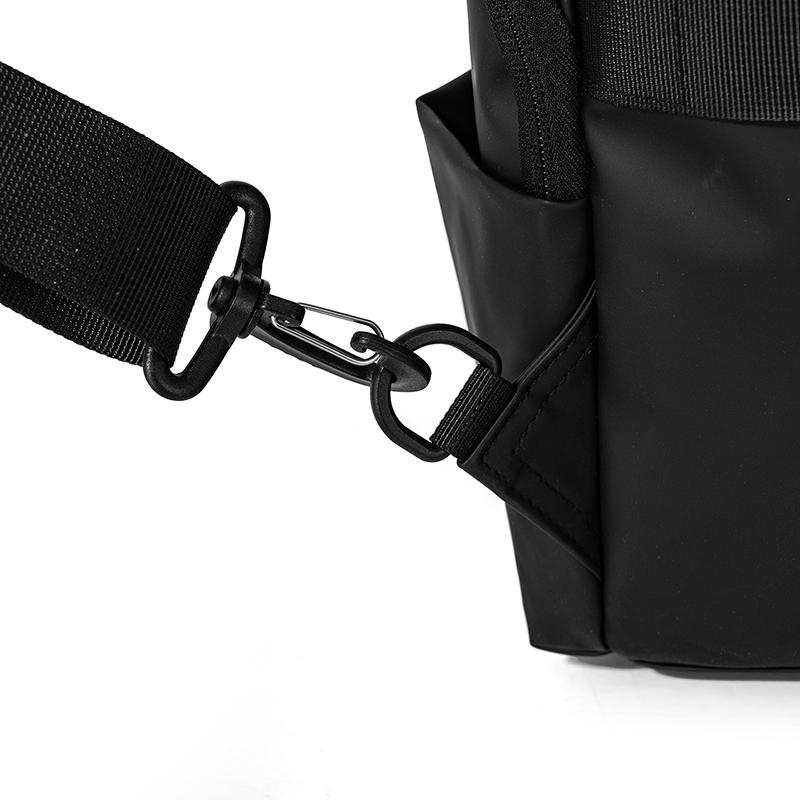Multifunctional Backpack Travel Backpack Handbag Commuter Shoulder Bag