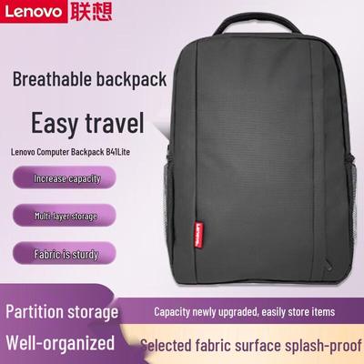 Lenovo B41 Lite 15.6-inch Laptop Backpack