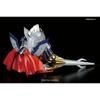 SD Gundam BB Senshi LEGED BB Versal Knight Gundam Modello in plastica n. 399