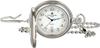 Charles Hubert, Paris Men's Pocket Watch with Date Display 3554