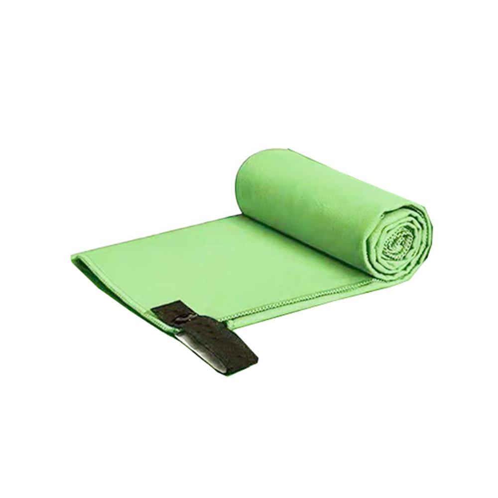 Soft Texture Absorbent Swim Towel Quick Dry Beach Washcloth Towels Microfiber Sports Towel  Yoga