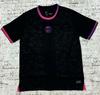 Tricou de fotbal Brazilia Cherbasa Arsenal Paris Real Madrid Inter top de fotbal cu mânecă scurtă tricou