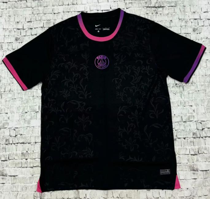 Tricou de fotbal Brazilia Cherbasa Arsenal Paris Real Madrid Inter top de fotbal cu mânecă scurtă tricou