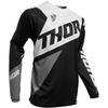 TLD Schnelltrocknende Downhill-Kleidung Mountainbike Langarmshirt Herren Cross-Country T-Shirt