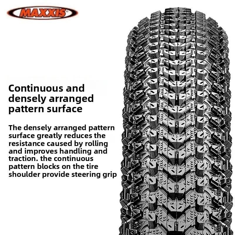 2pz MAXXIS Pneumatico per Mountain Bike MTB Pneumatici con Anima Metallica 26x1.95 26x2.1 27.5x1.75 27.5x1.95 26x2.1 27.5x2.1 29x2.1 Diverse Misure