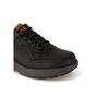 Land Rover pánske S caSual Band oSolite cuShion Pohodlné topánky lanoxS4610mf1