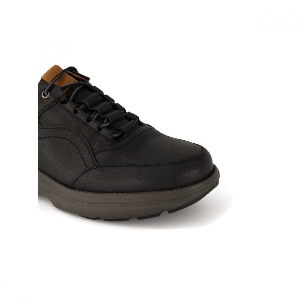 Land Rover pánske S caSual Band oSolite cuShion Pohodlné topánky lanoxS4610mf1