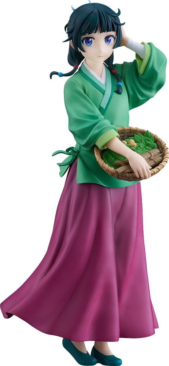 

GOOD SMILE COMPANY POP UP PARADE The Apothecary Diaries Nekoneko Non-scale Plastic Pre-painted Finished Figure Resale