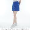Golf Skirt 2 [New Balance] Women's (Stretchy) / 012-5134506 114_Blue [L]