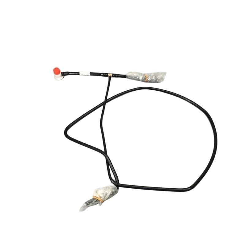 Nanjing Iveco Brake Booster Vacuum Hose for National IV & V