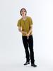 GOZER Under Half T-Shirt_Olive