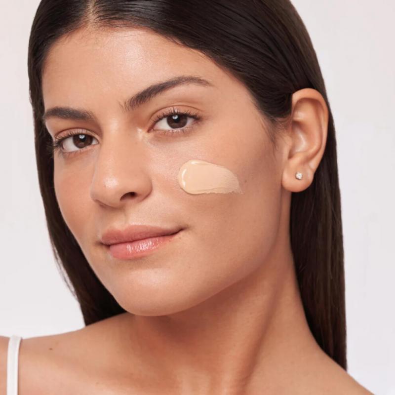 Skincare HydraTint Pro Crema Solare Minerale SPF 36 (94 g) | Crema Solare Colorata 2-in-1 per Uso Quotidiano | Senza Profumo, Resistente all'Acqua