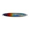 Slow Jigging Double Hook Hard Bait Iron Plate Lure for Freshwater and Saltwater Fishing