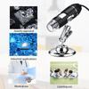 1000X/1600X Wifi/USB Microscope Digital Magnifier Camera for Android Ios iPhone iPad Electronic Stereo USB Endoscope Camera