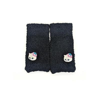 Mofusand Marshmallow Arm Warmer ( Strawberry Nyan 2 ) Japan NEW