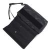 ASSOB TISSUE CASE, Hanging Mount, Black
