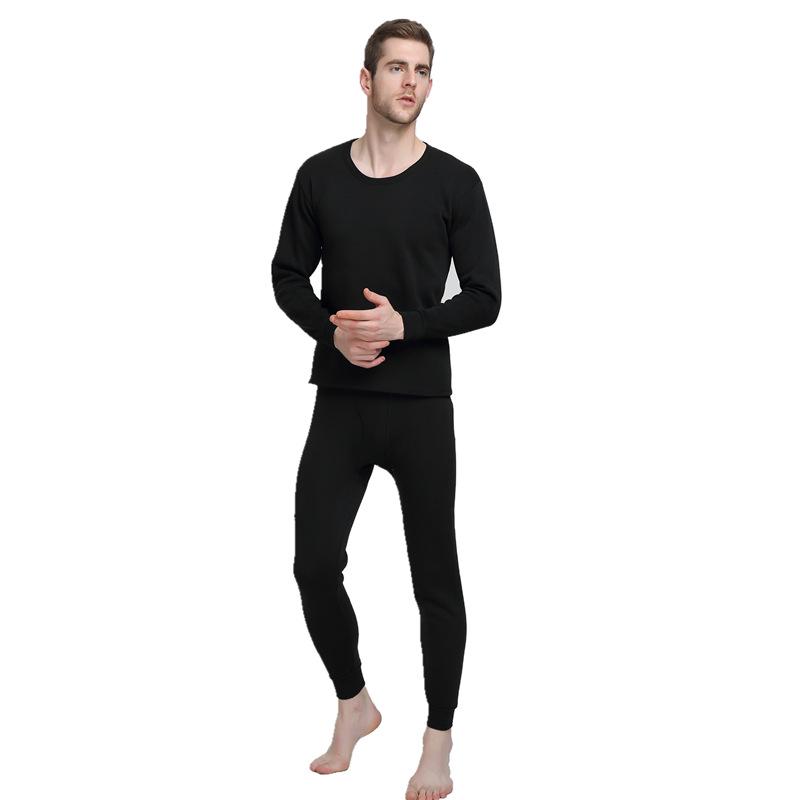 thick thermal long johns