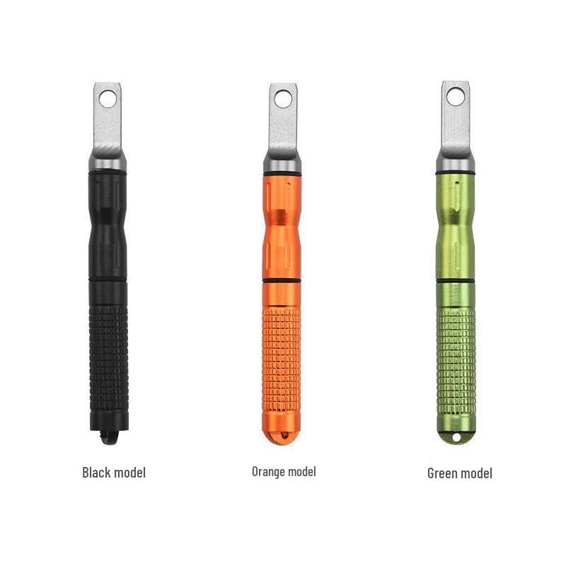 Brangdy Outdoor Survival Fire Starter Flint