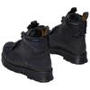 Dr. Martens 1460 Protect Leather Lace Up Boot Black Men Sneakers White 31841009
