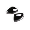 Sauicemy Rearview Mirror Mirror Side Mirror Rearview Mirror Cap Cover Side Rearview Mirror Car Exterior Car Set of 2 for and X253 Covers, Protectors,