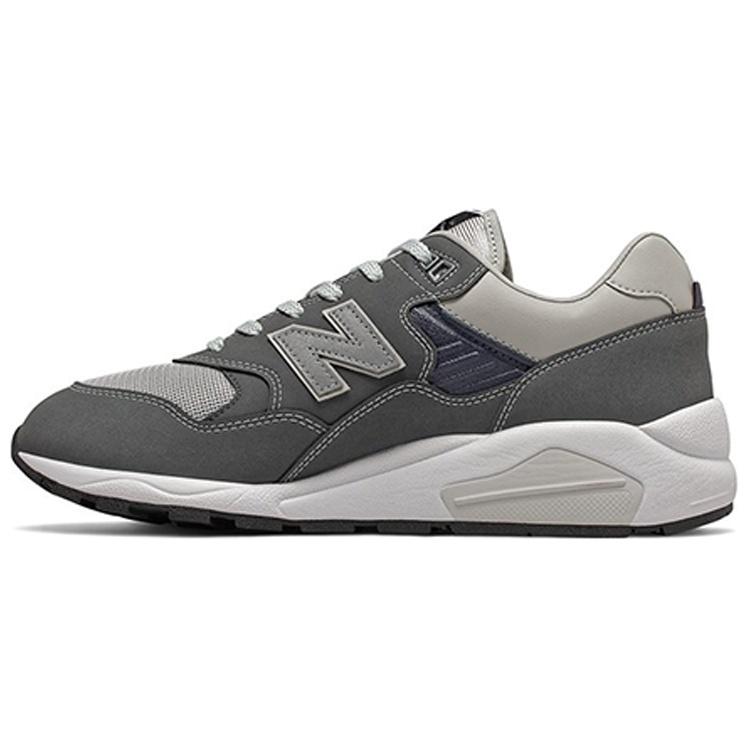 New Balance NB 580 Gray Men s CMT580CE EU 36