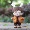 AXLUCE - Plush Clothes - Plush Toys - Clothes - 15cm - Doll (15cm)
