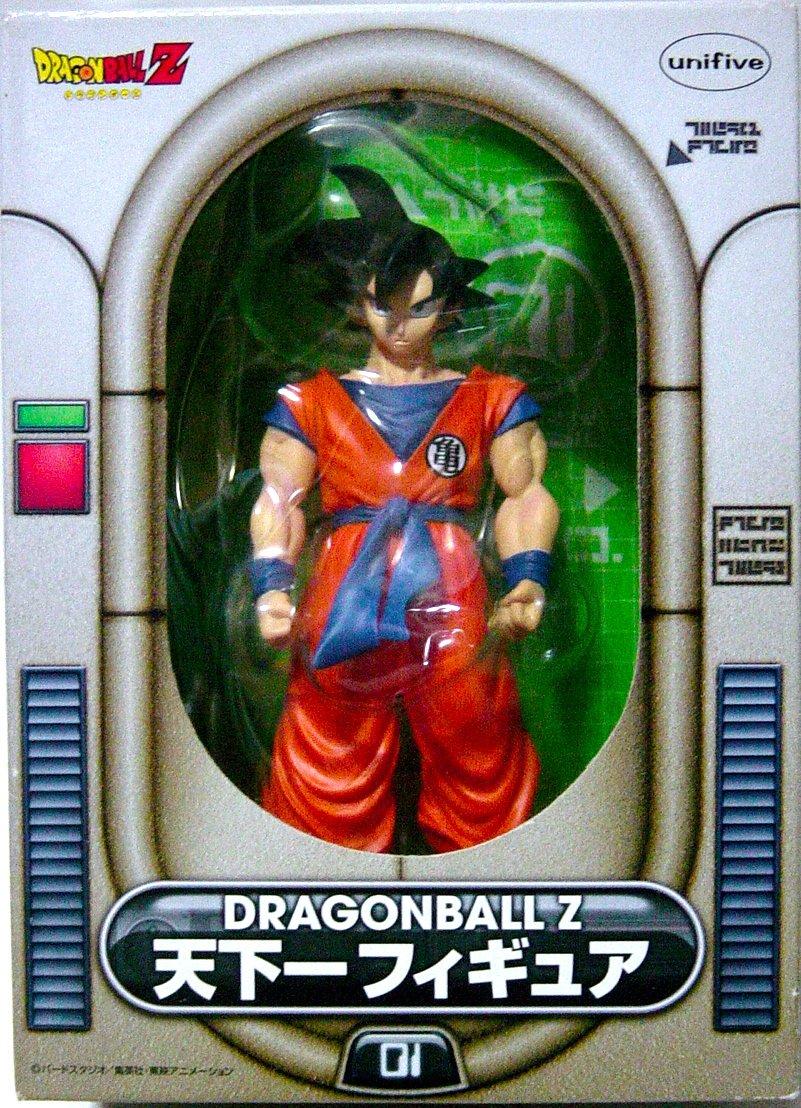 

UNIFIVE Dragon Ball Z Tenkaichi Фигурка Сон Гоку