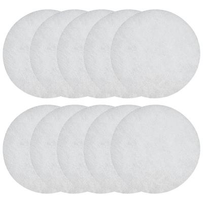 Optimale Leistung G3 Luftfilter für Helios ELF DLV 125 110mm Packung mit 10 Stück